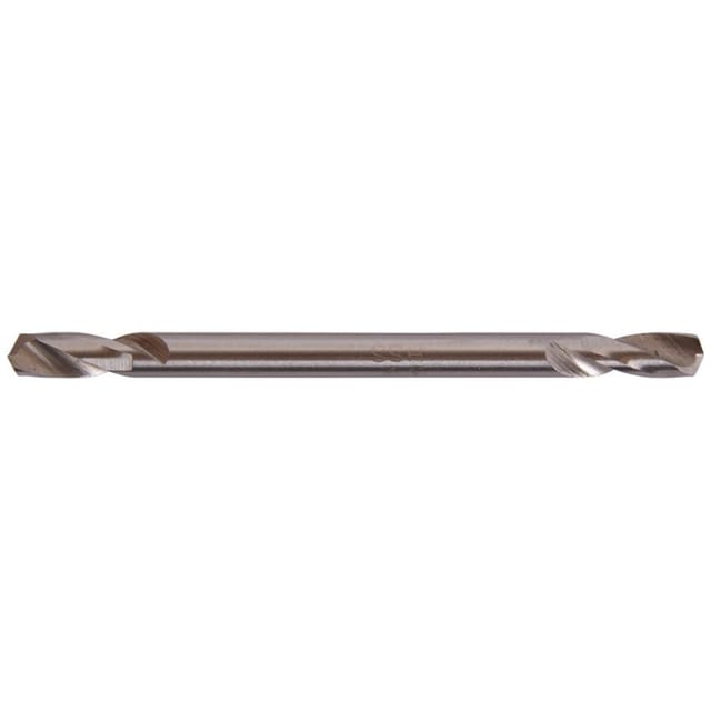 Wendebohrer ø3.2 x 49mm HSS 10 Stück
