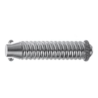 Gewindebolzen Fräskrone P-03931