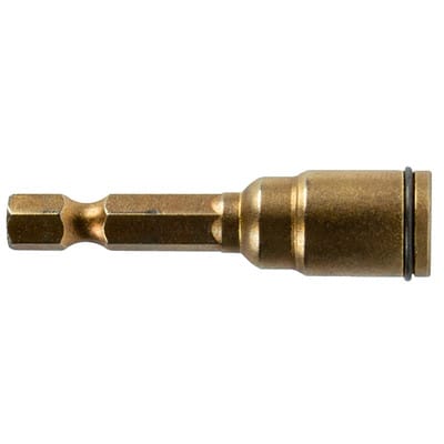 Steckschlüssel-Bit 1/4" SW3/8