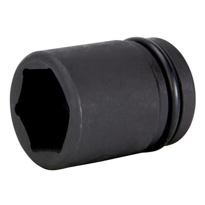 Stecknuss für Schlagschrauber 3/4" SW27 x 53,5mm