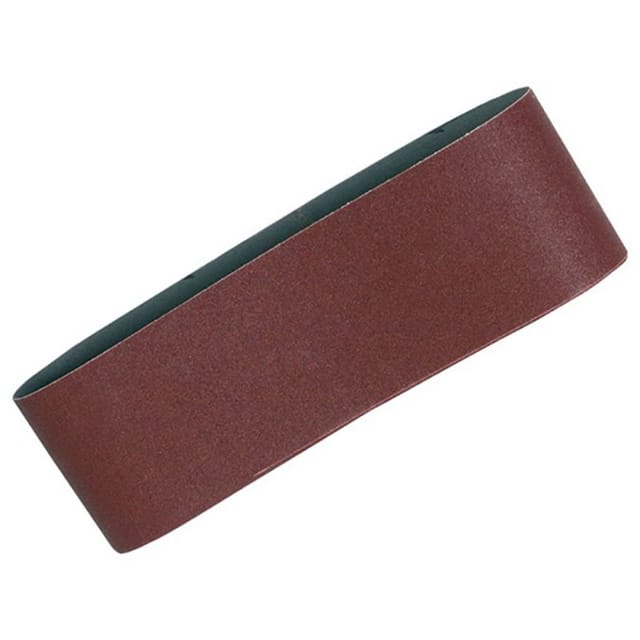 Schleifband 76 x 533mm K40 25 Stück