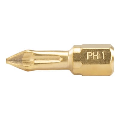 PH Diamant Bit 1 x 25mm P-38576
