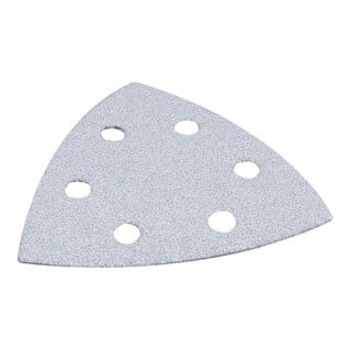 Delta-Schleifpapier für Farbe K240