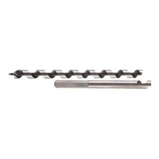 Schlangenbohrer 14x450mm