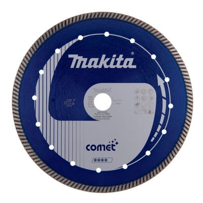 Diamantscheibe ø230 x 22,23mm COMET