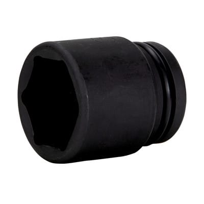 Stecknuss für Schlagschrauber 3/4" SW36 x 59mm