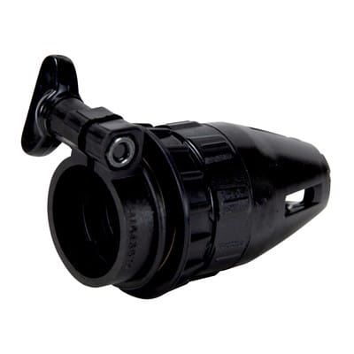 Einstellbarer Tiefenanschlag für Schlagschrauber 1/4" 194281-7