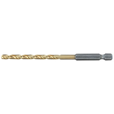 Titanbohrer HSS 5,0mm