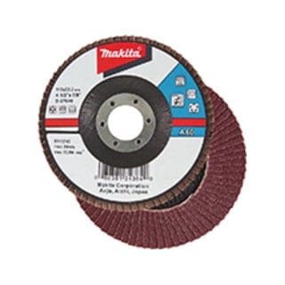 Fächerschleifscheibe ø115mm A40