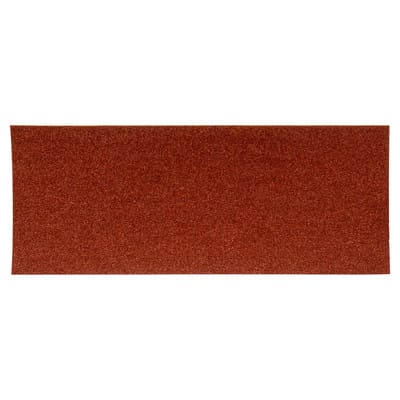 Schleifpapier 93 x 230mm K100 P-32954