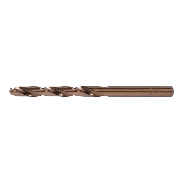 Bohrer HSS-CO 6.5 x 101mm 5 Stück