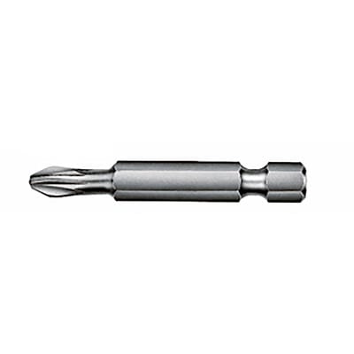 PZ Bit 1 x 50mm P-06105