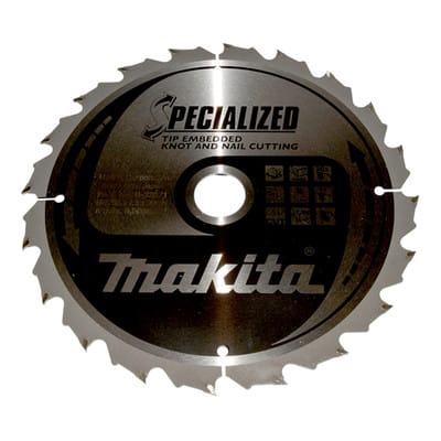 SPECIALIZED Sägeblatt ø235 x 30mm x 20Z