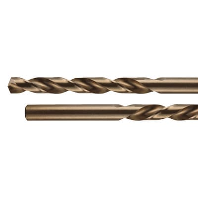 Bohrer HSS-CO 7.5x109mm