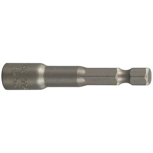 Steckschlüssel-Bit 1/4" SW5,5