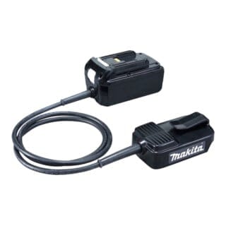 Akku-Adapter 36,0V Garten 195311-7