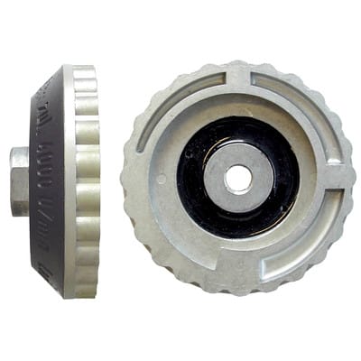 Schleifringteller 100mm M14 P-50077