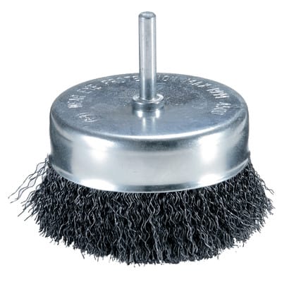 Topfbürste 50mm D-39914