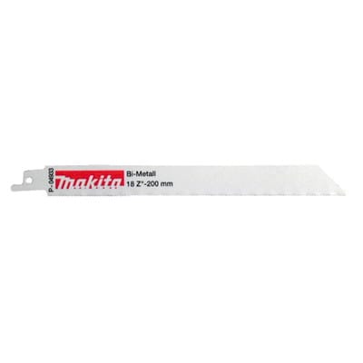 Reciproblatt BIM 200/18Z 20 Stück P-71364