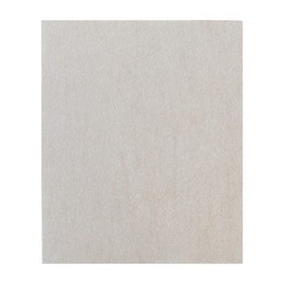 Schleifpapier 230 x 280mm K600 100 Stück