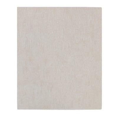 Schleifpapier 230 x 280mm K500 100 Stück