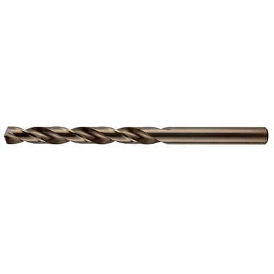 Bohrer HSS-CO 2.0 x 49mm 5 Stück