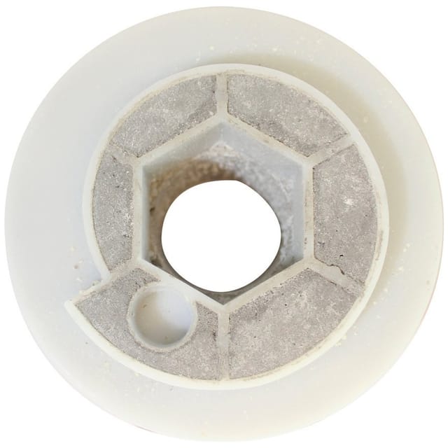 Schleifring Polieren Granit P-52146