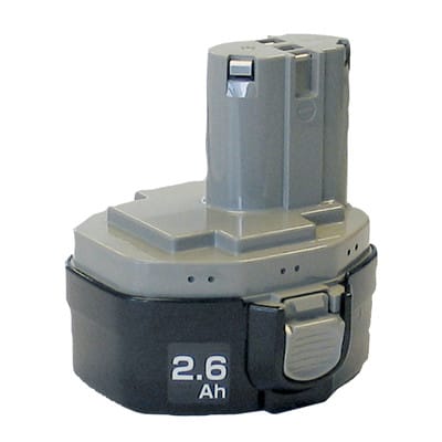 Akku-1434 NI-MH 14,4V 2,5Ah 193101-2
