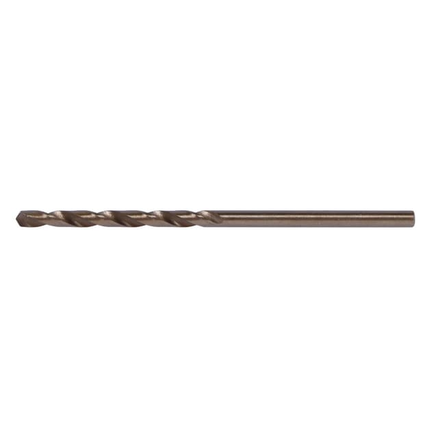 Bohrer HSS-CO 2.5 x 57mm 5 Stück