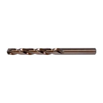 Bohrer HSS-CO 9.5mm 5 Stück