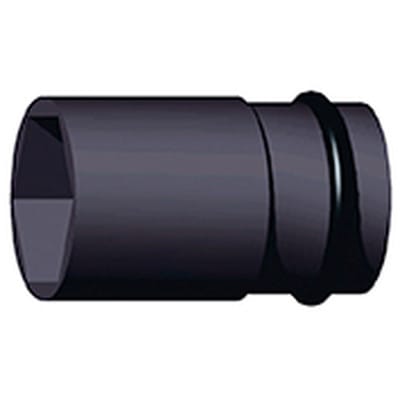 Stecknuss für Schlagschrauber 1/2" SW24 x 43,5mm