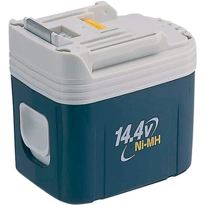 Akku-BH1433 NI-MH 14,4V 3,1Ah 193354-3