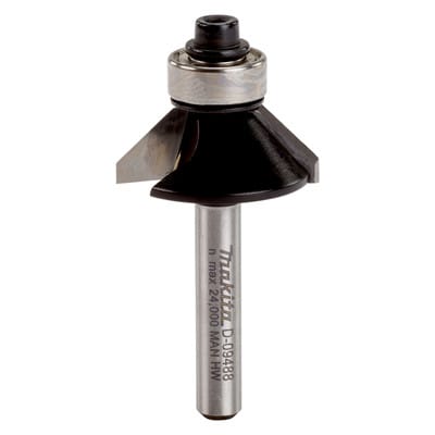 Fräser Winkelkanten 6mm D-09488