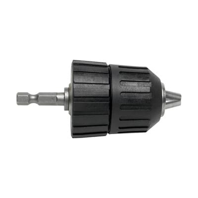 Schnellspannbohrfutter 10mm P-04379