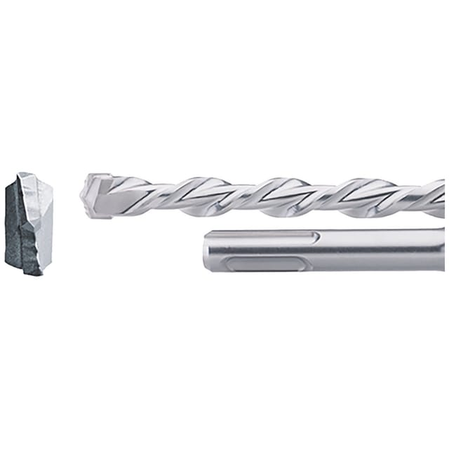 SDS-VPLUS-Bohrer 12x360mm