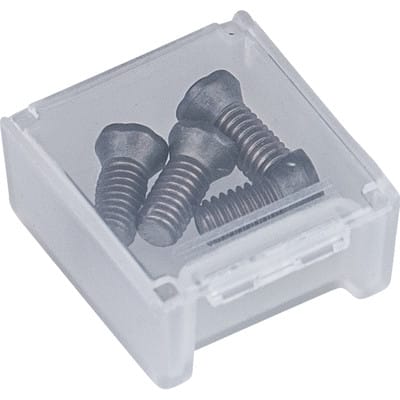 Befestigungsschrauben für TORUS CUTTER