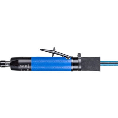 Druckluftgeradschleifer PGAS 10/200 HV 20.000 RPM/1.000 Watt
