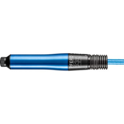 Druckluftgeradschleifer PGAS 2/800 E-DV 80.000 RPM/110 Watt