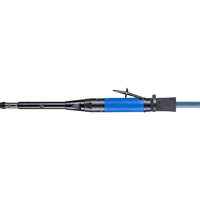 Druckluftgeradschleifer PGAS 10/160 V-HV 16.000 RPM/1.000 Watt