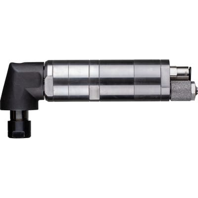 Roboterspindel PWAS 4/52 RS 5.200 RPM/380 Watt