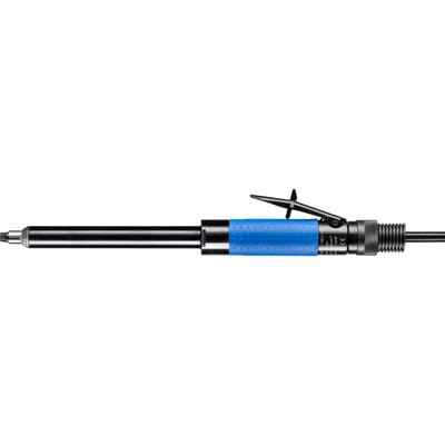 Druckluftgeradschleifer PGAS 4/190 V-HV 19.000 RPM/370 Watt