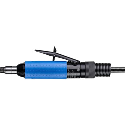 Druckluftgeradschleifer PGAS 4/190 HV 19.000 RPM/370 Watt