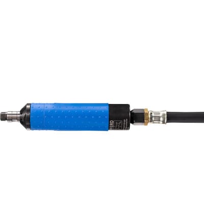 Druckluftgeradschleifer PGS 3/300 Z-DV 30.000 RPM/290 Watt