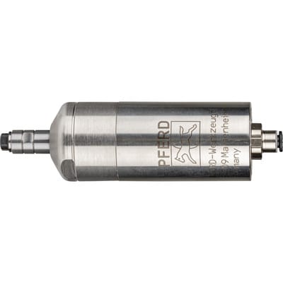 Roboterspindel PGTS 1/1000 RS 100.000 RPM/100 Watt