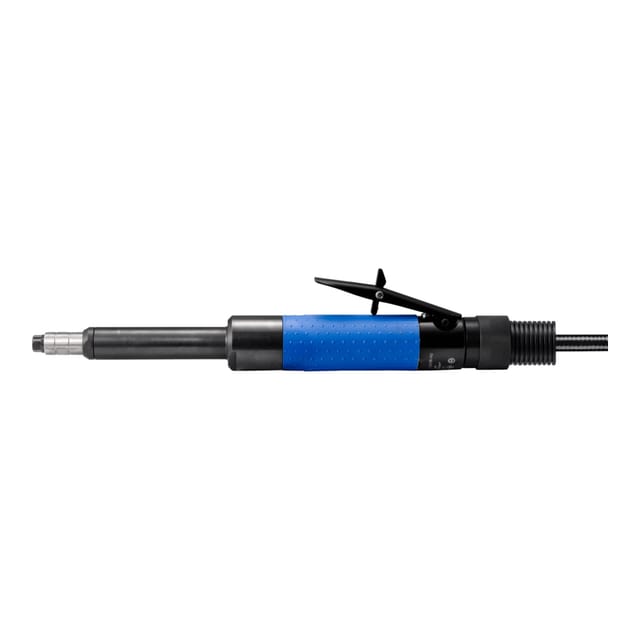 Druckluftgeradschleifer PGAS 4/300 M-HV 30.000 RPM/440 Watt