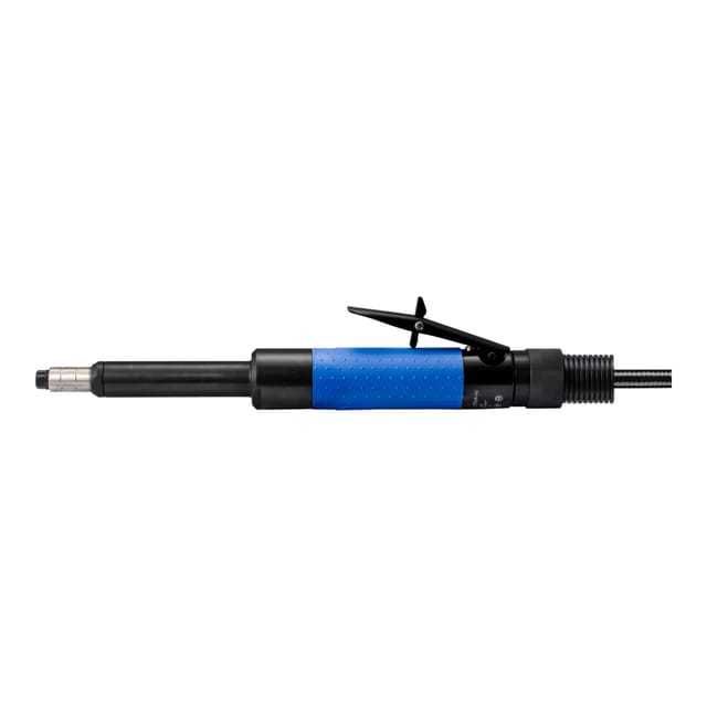 Druckluftgeradschleifer PGAS 4/250 M-HV 25.000 RPM/440 Watt