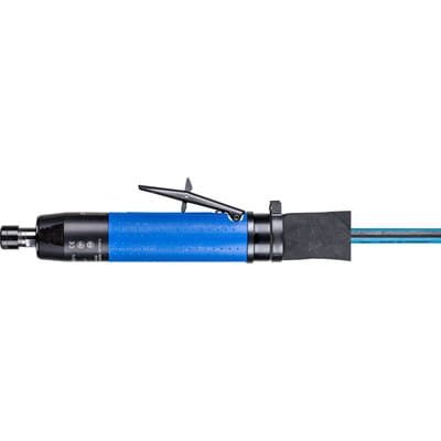 Druckluftgeradschleifer PGAS 10/120 HV 12.000 RPM/950 Watt