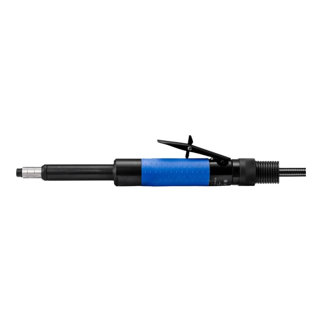 Druckluftgeradschleifer PGAS 4/190 M-HV 19.000 RPM/370 Watt