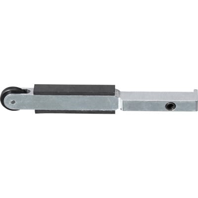 Bandschleifervorsatzarm BSVA 4/18 x 520 Bandlänge: 520/610 mmxBreite:3-9 mm