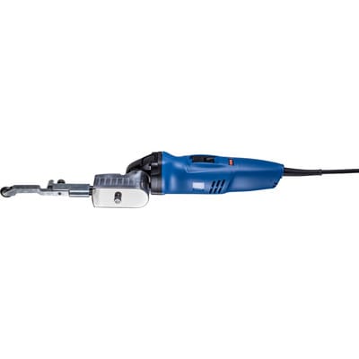 Elektrobandschleifer EBER 8/280 230 Volt Bandlänge: 520mmxBreite:3-20 mm